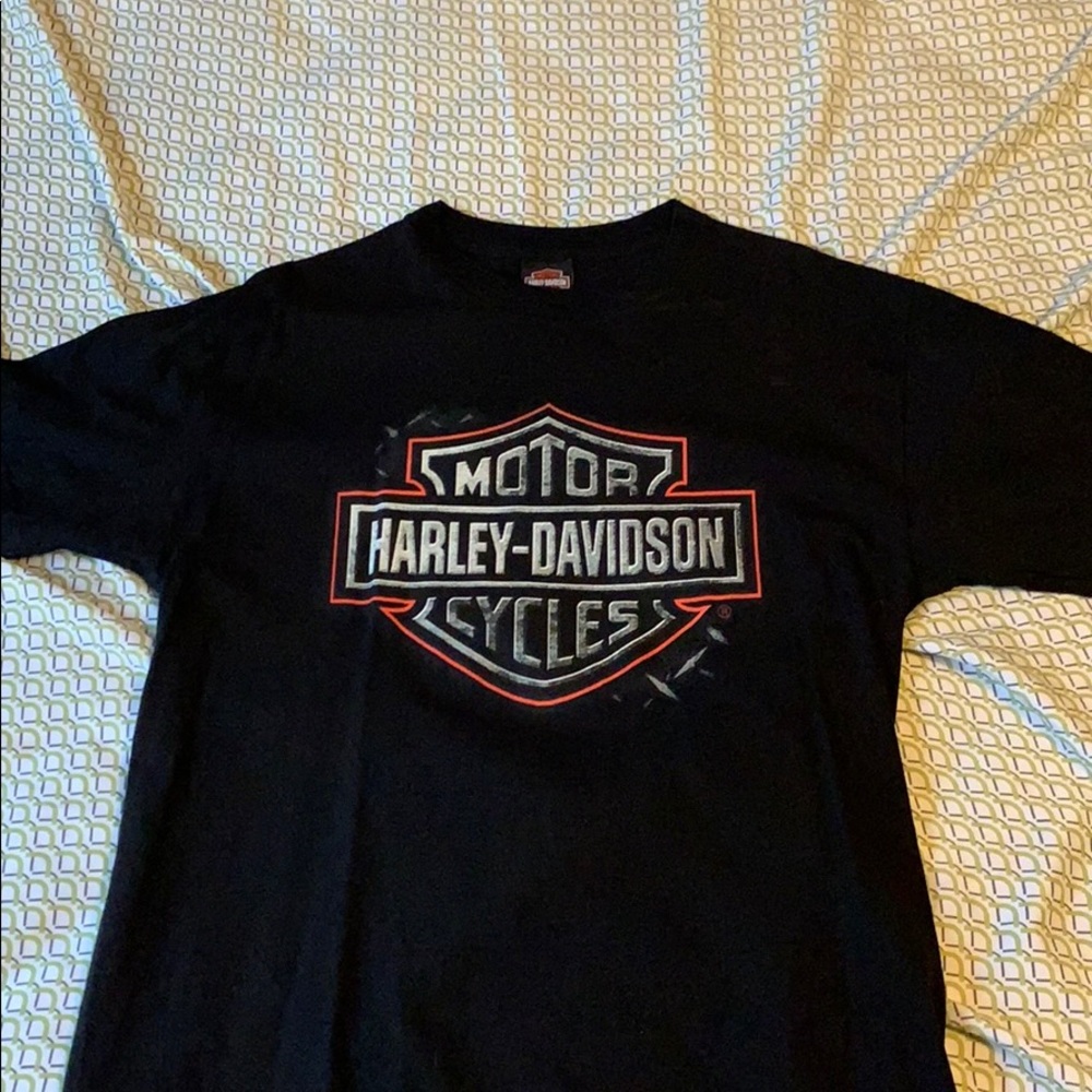 Harley Davidson T-shirt